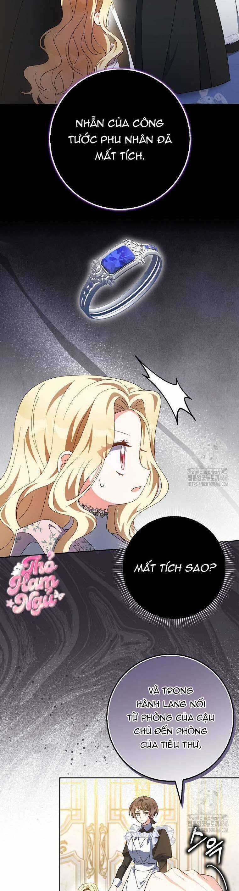 Tôi Không Thuộc Về Nơi Này Chương 15 trang 2