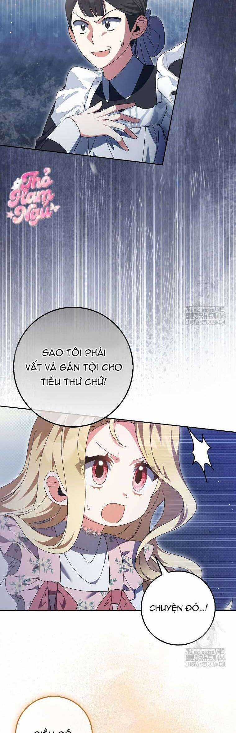 Tôi Không Thuộc Về Nơi Này Chương 15 trang 20