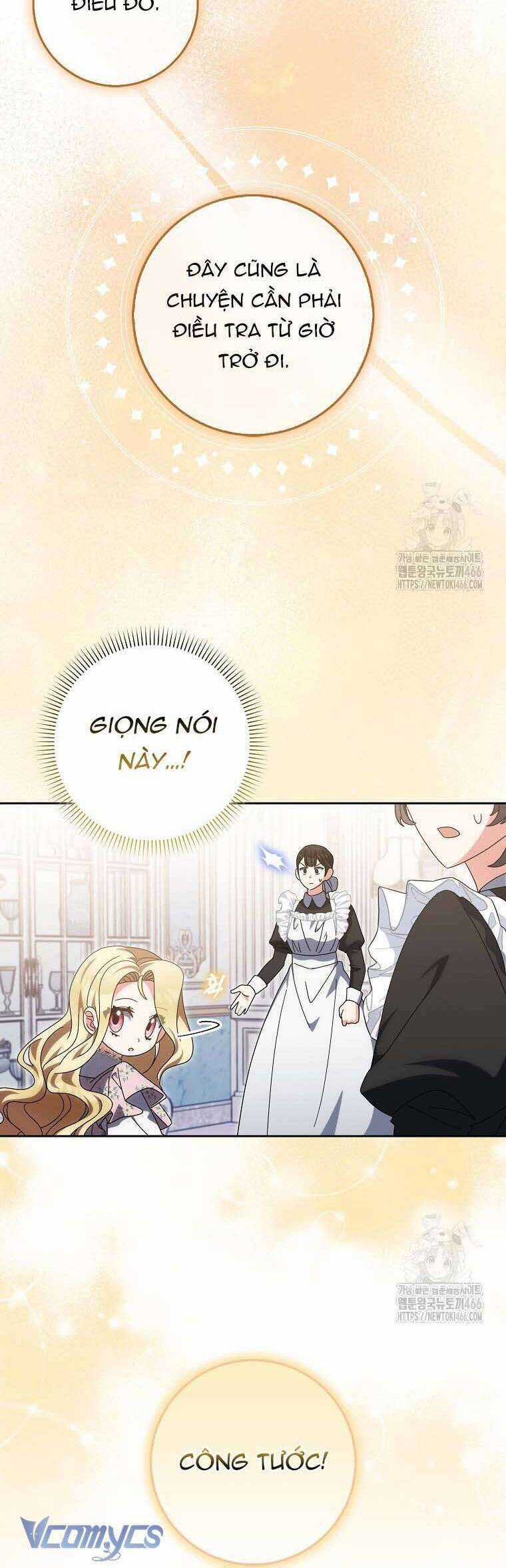 Tôi Không Thuộc Về Nơi Này Chương 15 trang 21