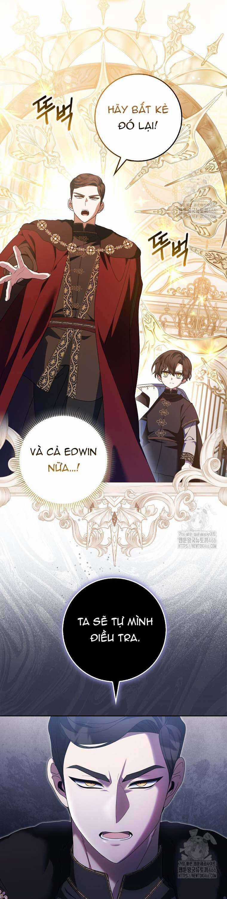 Tôi Không Thuộc Về Nơi Này Chương 15 trang 22