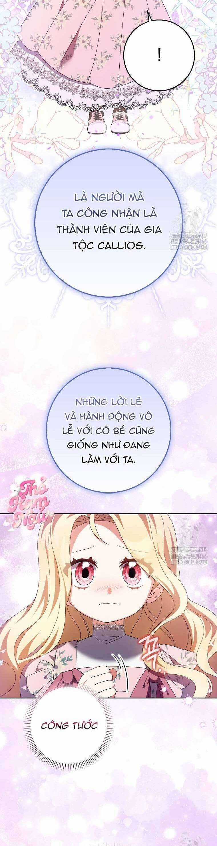 Tôi Không Thuộc Về Nơi Này Chương 15 trang 26