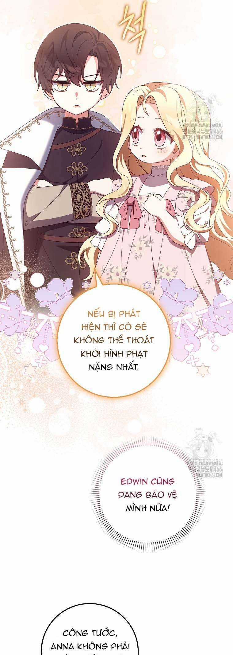 Tôi Không Thuộc Về Nơi Này Chương 15 trang 28