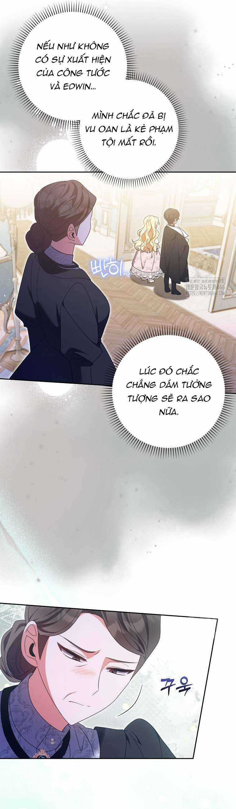 Tôi Không Thuộc Về Nơi Này Chương 15 trang 34