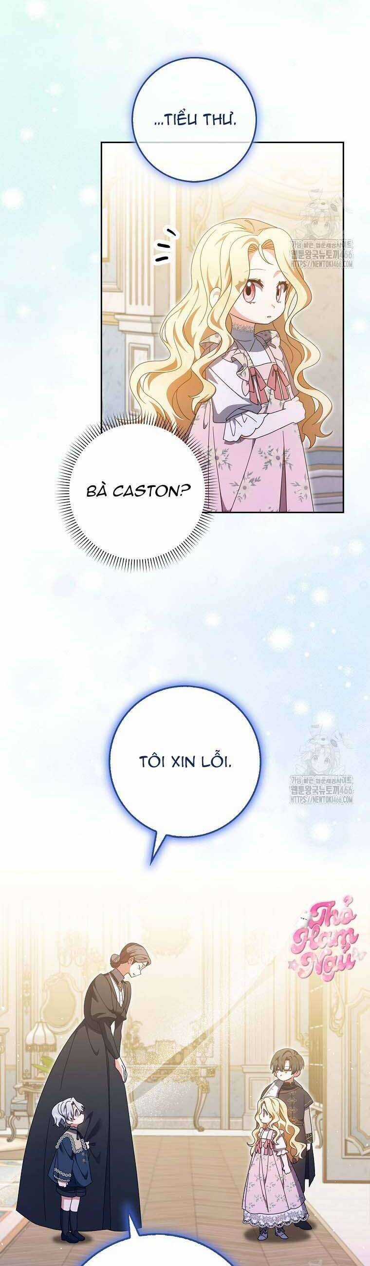 Tôi Không Thuộc Về Nơi Này Chương 15 trang 35