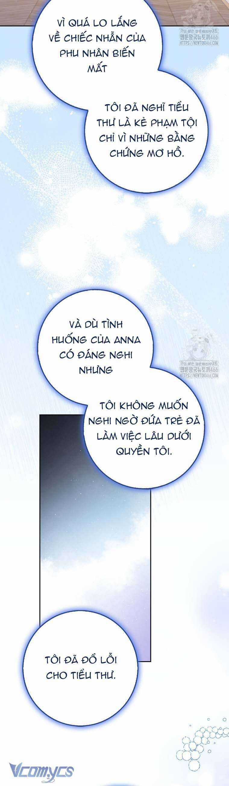 Tôi Không Thuộc Về Nơi Này Chương 15 trang 36