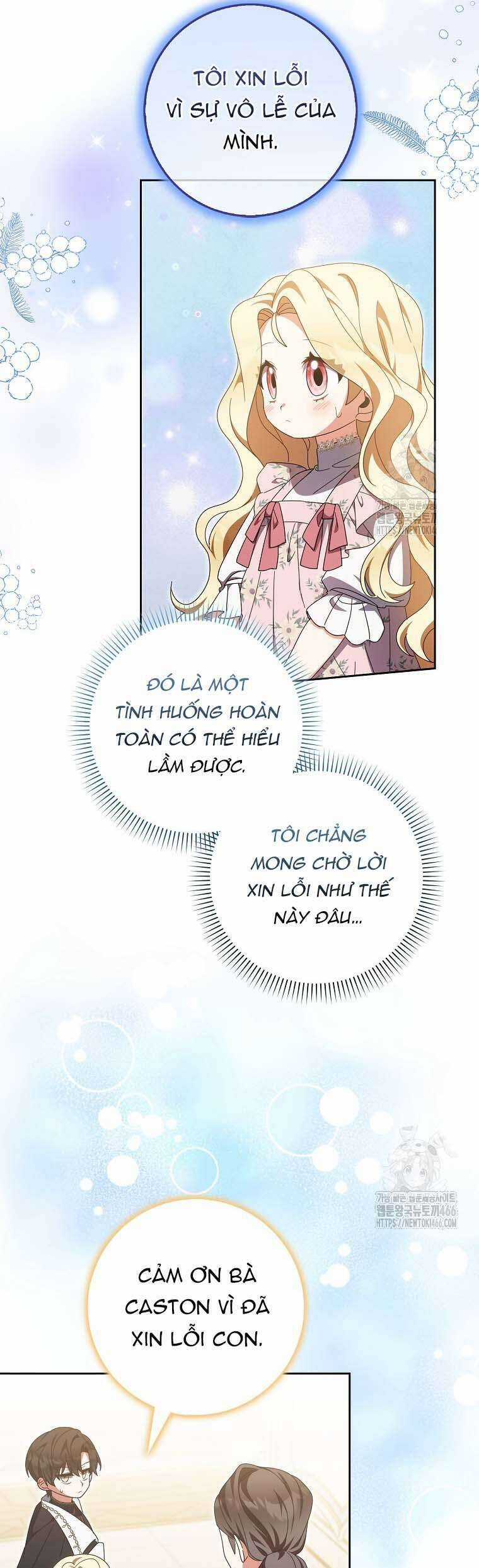 Tôi Không Thuộc Về Nơi Này Chương 15 trang 37