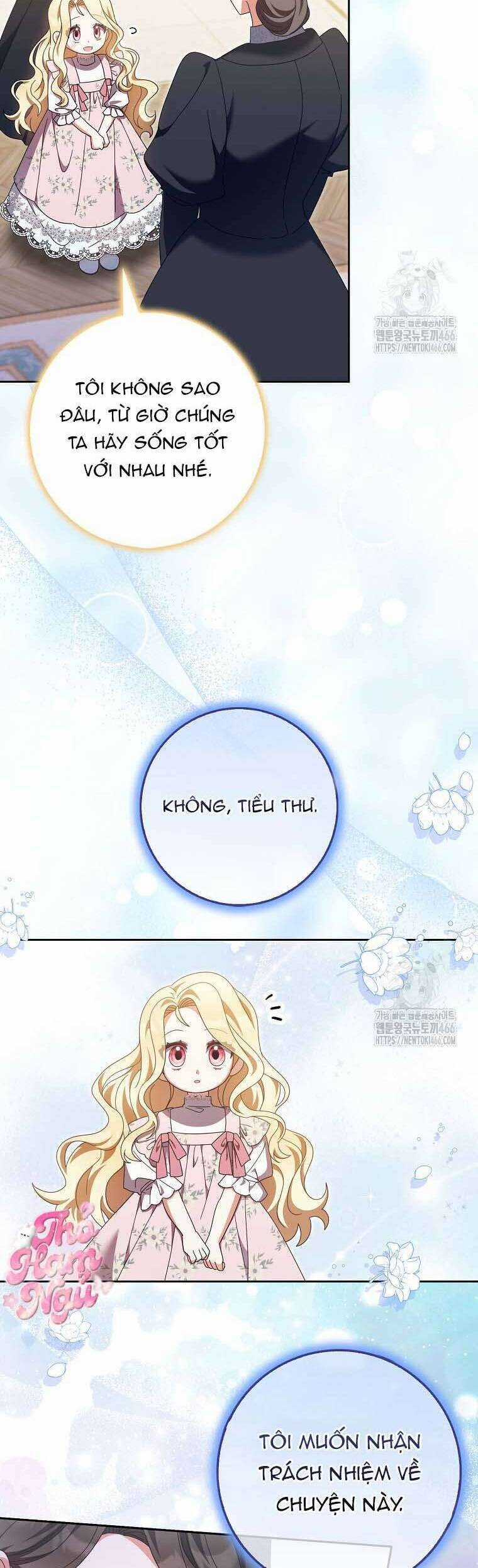 Tôi Không Thuộc Về Nơi Này Chương 15 trang 38