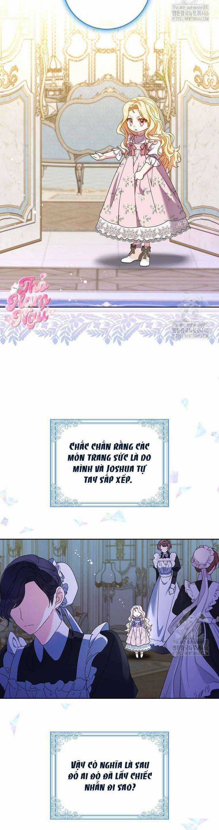 Tôi Không Thuộc Về Nơi Này Chương 15 trang 6