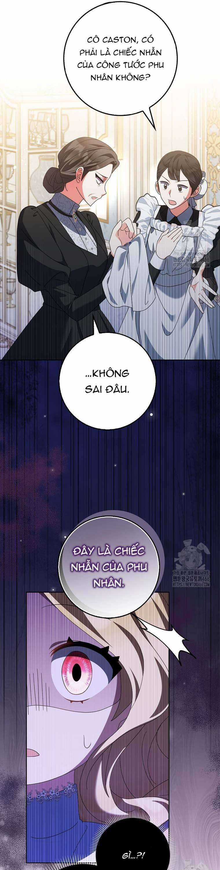 Tôi Không Thuộc Về Nơi Này Chương 15 trang 8