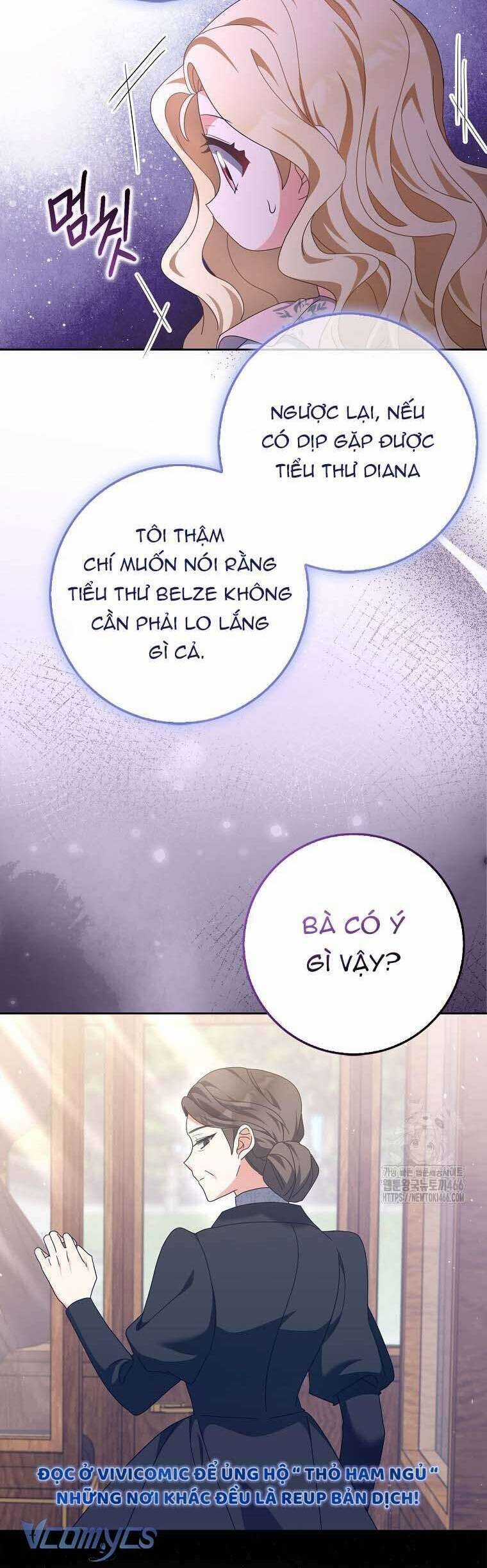 Tôi Không Thuộc Về Nơi Này Chương 16 trang 10