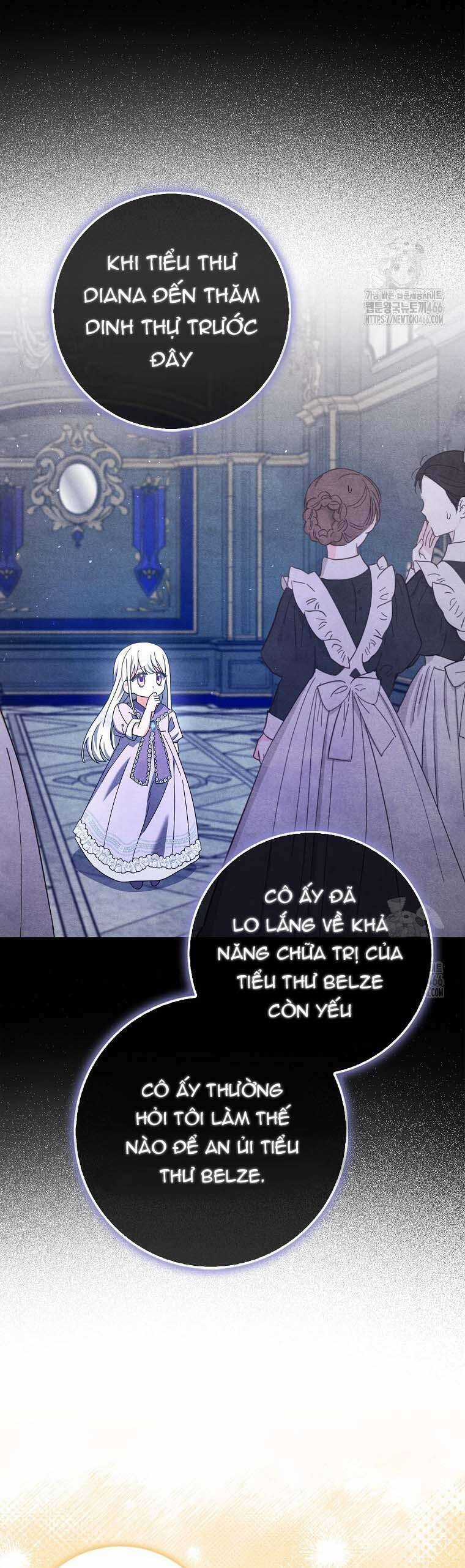 Tôi Không Thuộc Về Nơi Này Chương 16 trang 11