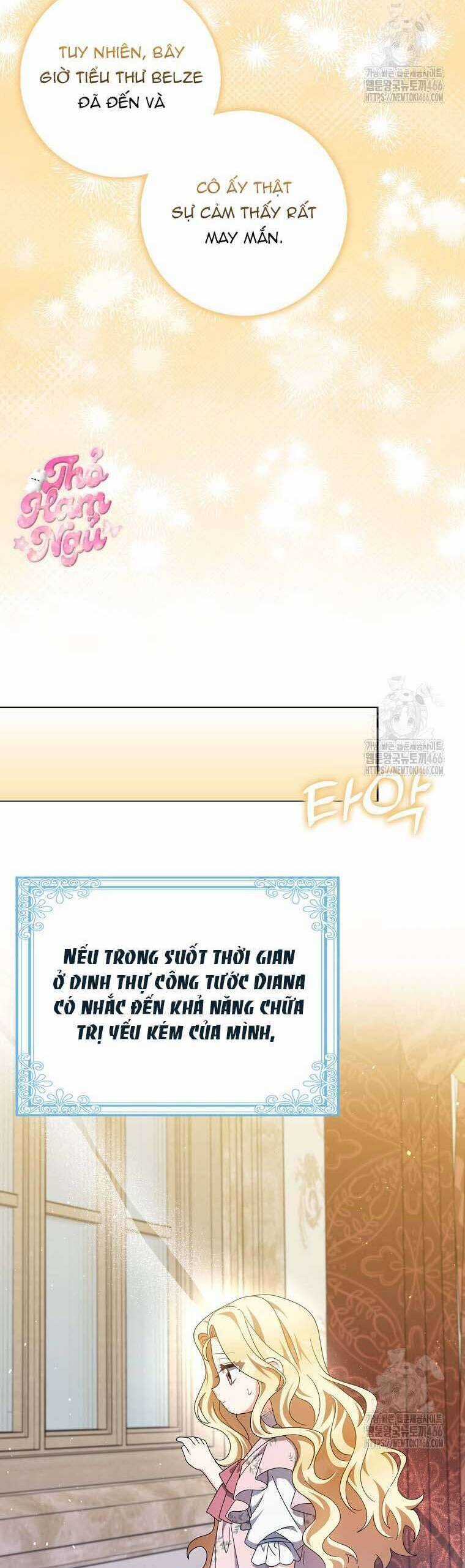 Tôi Không Thuộc Về Nơi Này Chương 16 trang 12