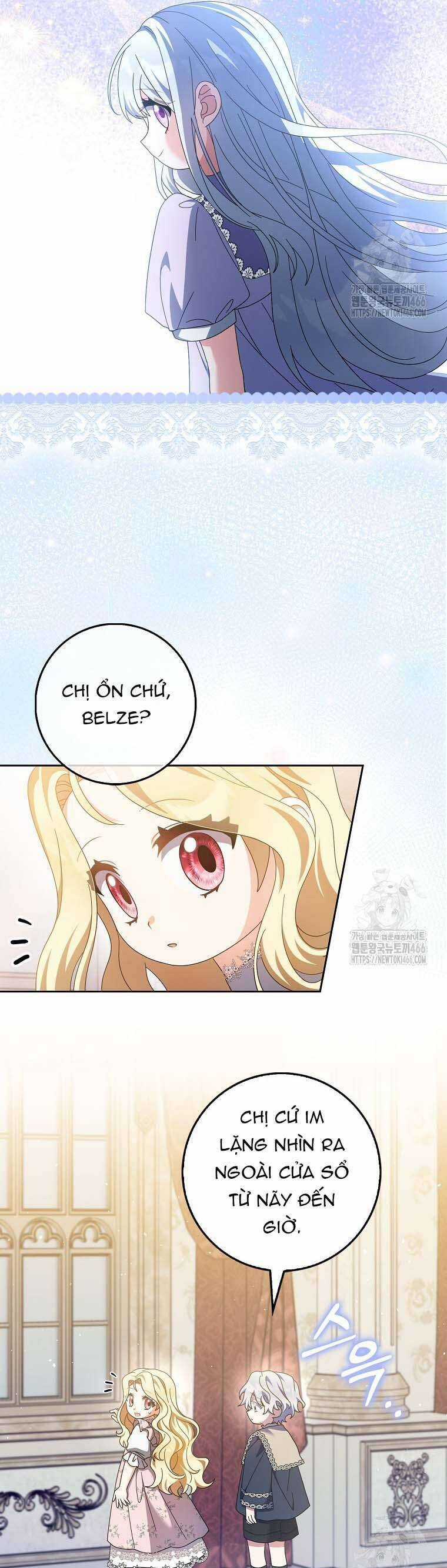 Tôi Không Thuộc Về Nơi Này Chương 16 trang 14