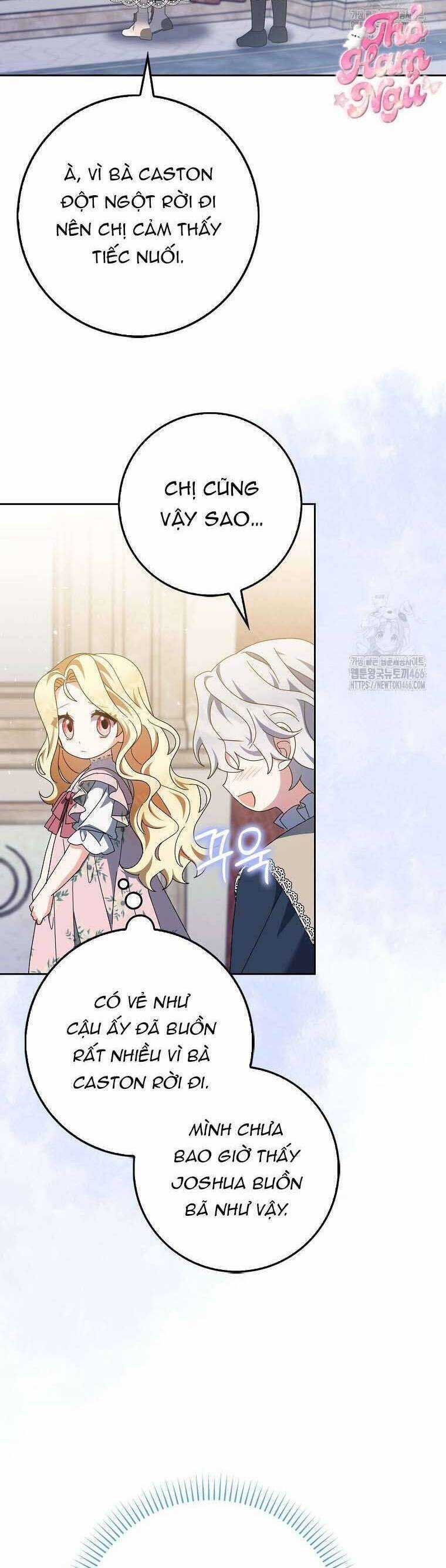 Tôi Không Thuộc Về Nơi Này Chương 16 trang 15