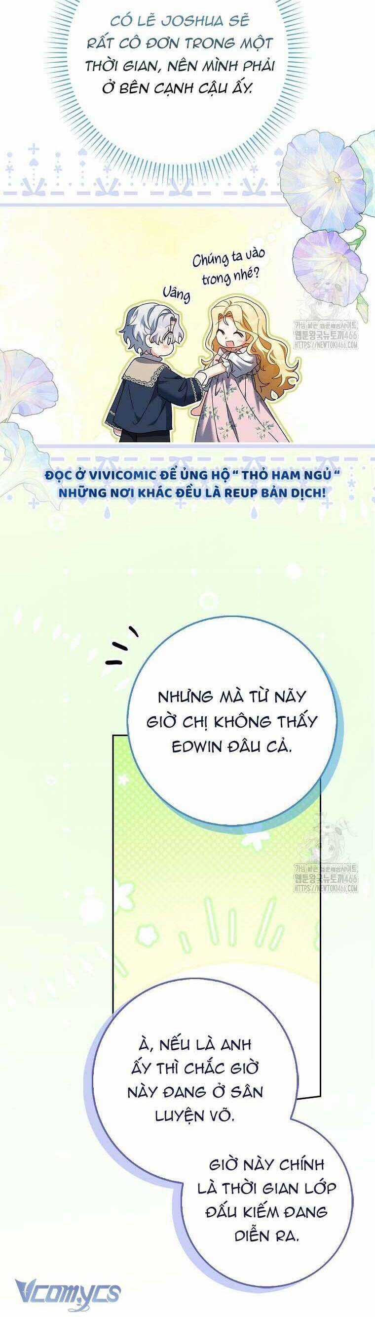 Tôi Không Thuộc Về Nơi Này Chương 16 trang 16