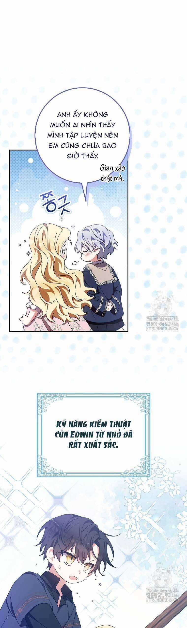 Tôi Không Thuộc Về Nơi Này Chương 16 trang 17