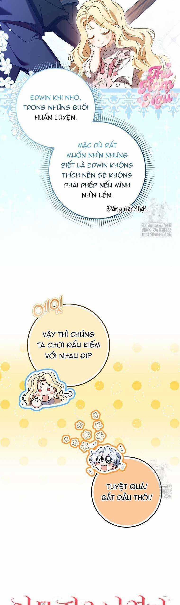 Tôi Không Thuộc Về Nơi Này Chương 16 trang 18