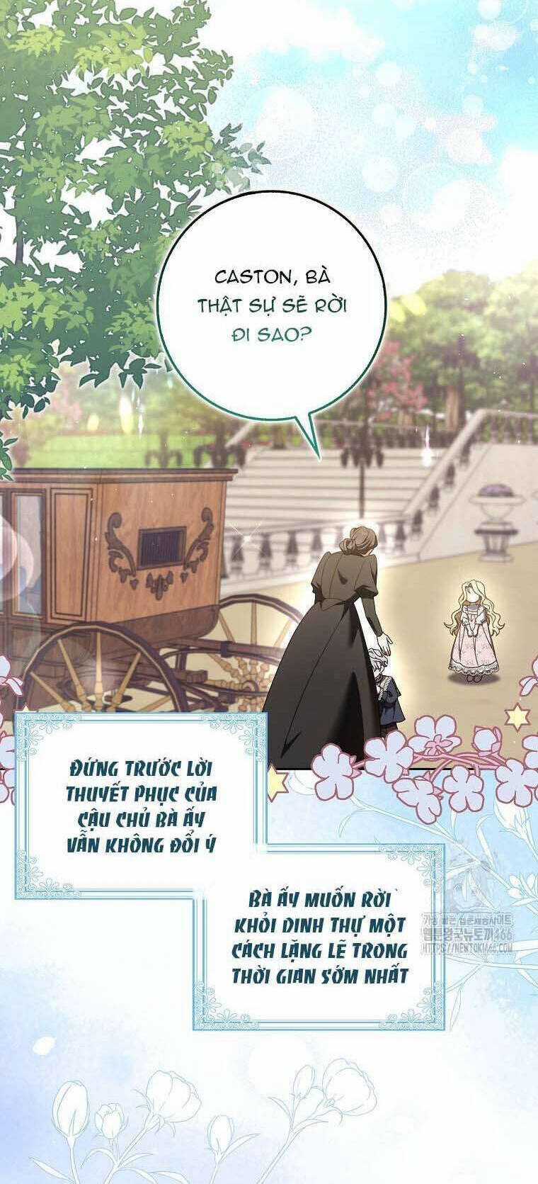 Tôi Không Thuộc Về Nơi Này Chương 16 trang 2