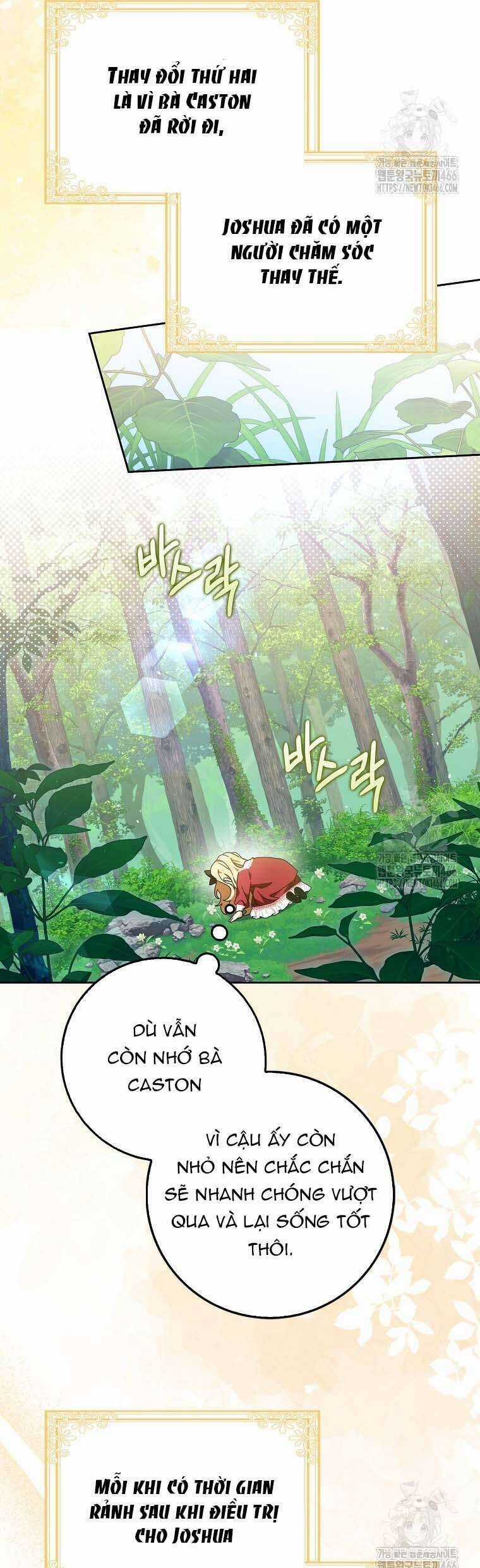 Tôi Không Thuộc Về Nơi Này Chương 16 trang 20