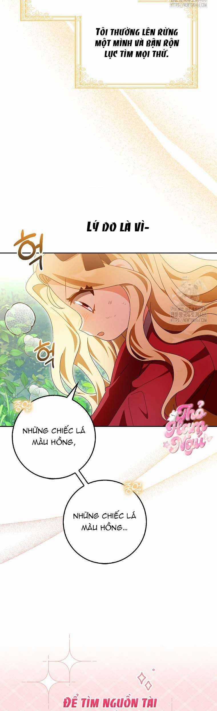 Tôi Không Thuộc Về Nơi Này Chương 16 trang 21