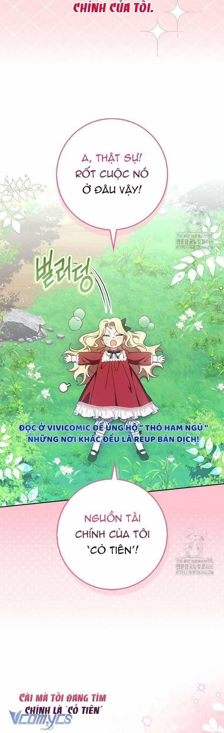 Tôi Không Thuộc Về Nơi Này Chương 16 trang 22