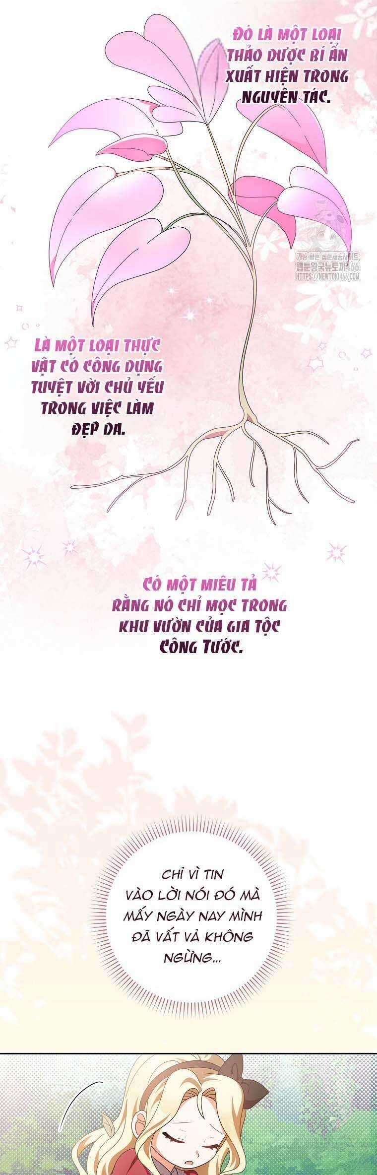 Tôi Không Thuộc Về Nơi Này Chương 16 trang 23