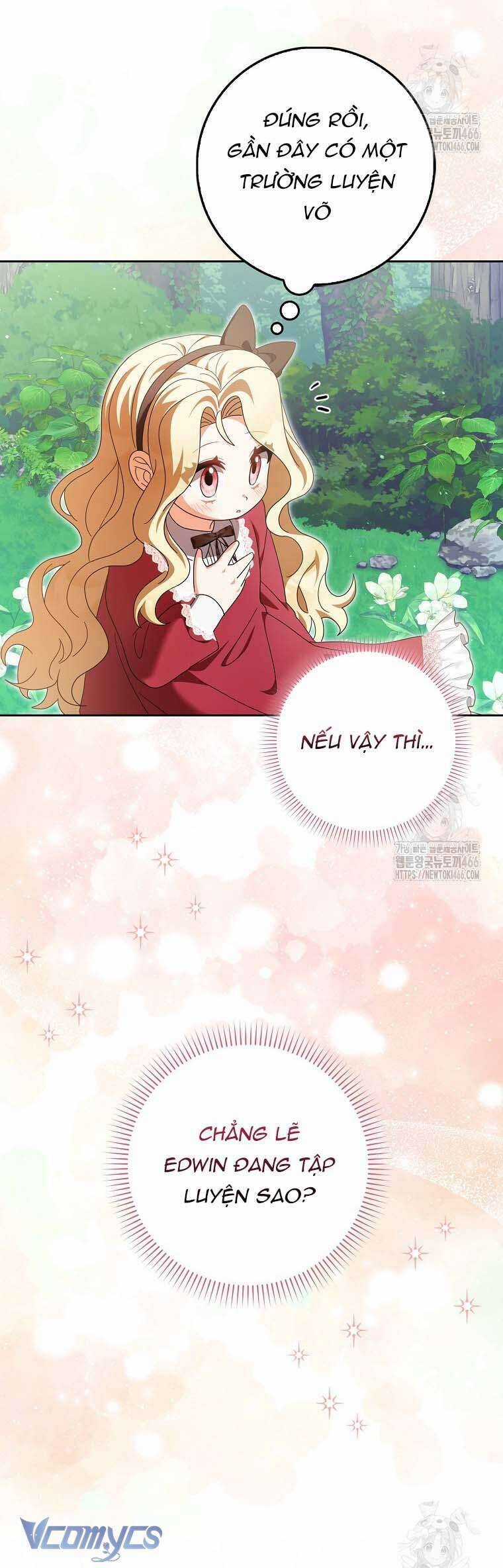 Tôi Không Thuộc Về Nơi Này Chương 16 trang 25