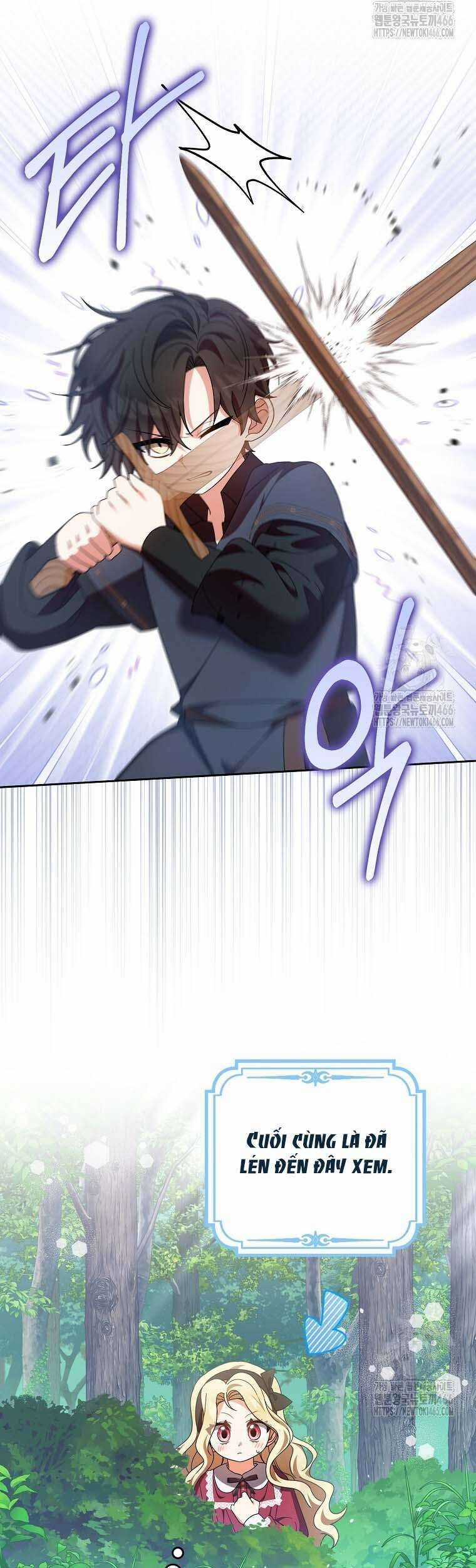 Tôi Không Thuộc Về Nơi Này Chương 16 trang 26