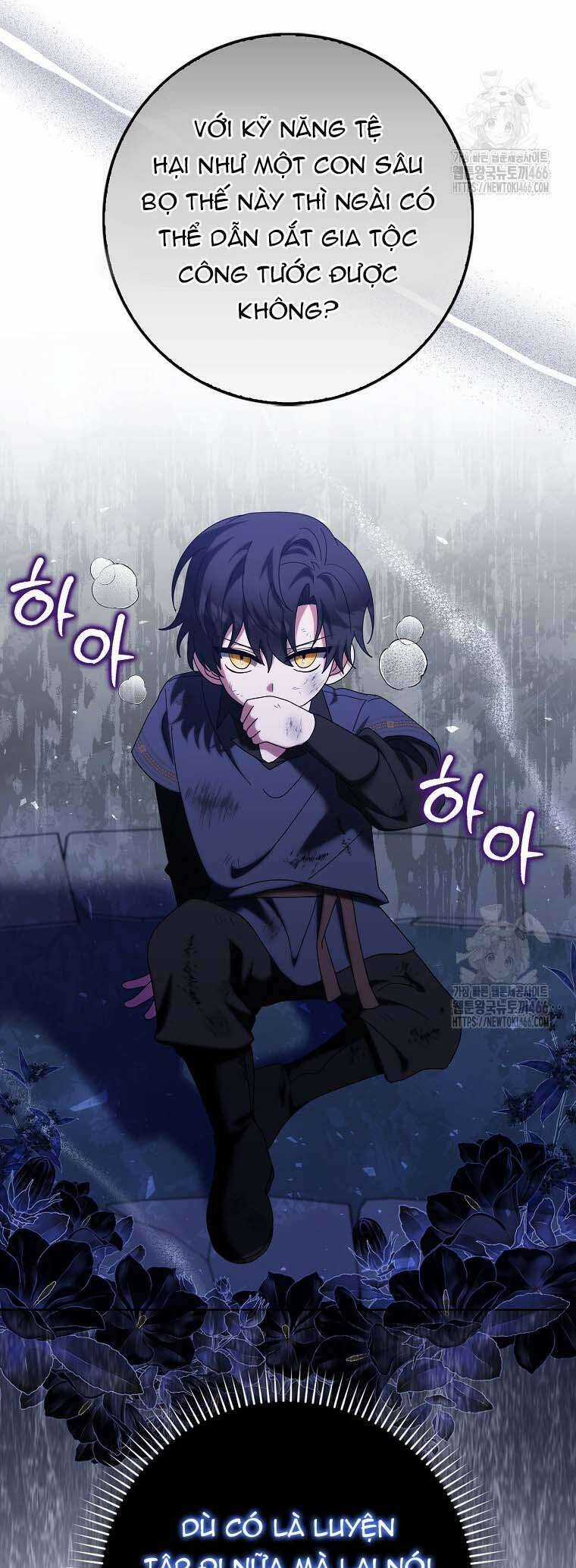 Tôi Không Thuộc Về Nơi Này Chương 16 trang 29