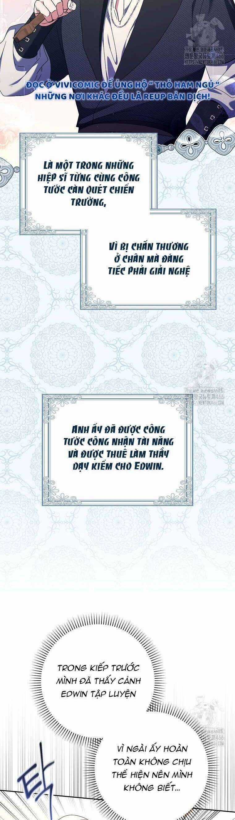 Tôi Không Thuộc Về Nơi Này Chương 16 trang 33