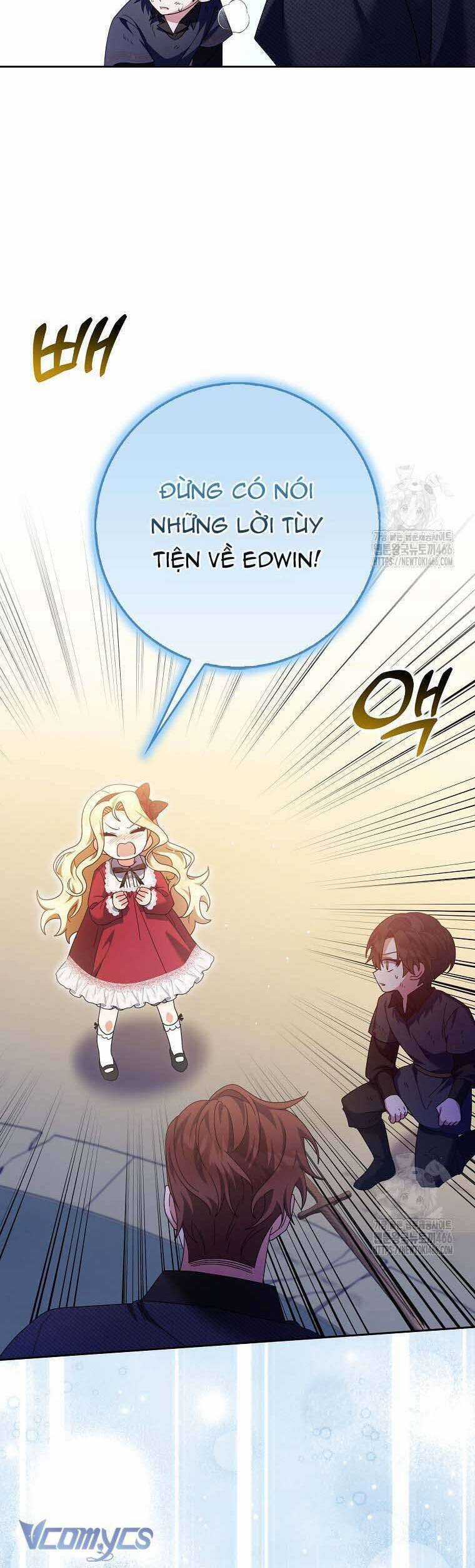 Tôi Không Thuộc Về Nơi Này Chương 16 trang 37