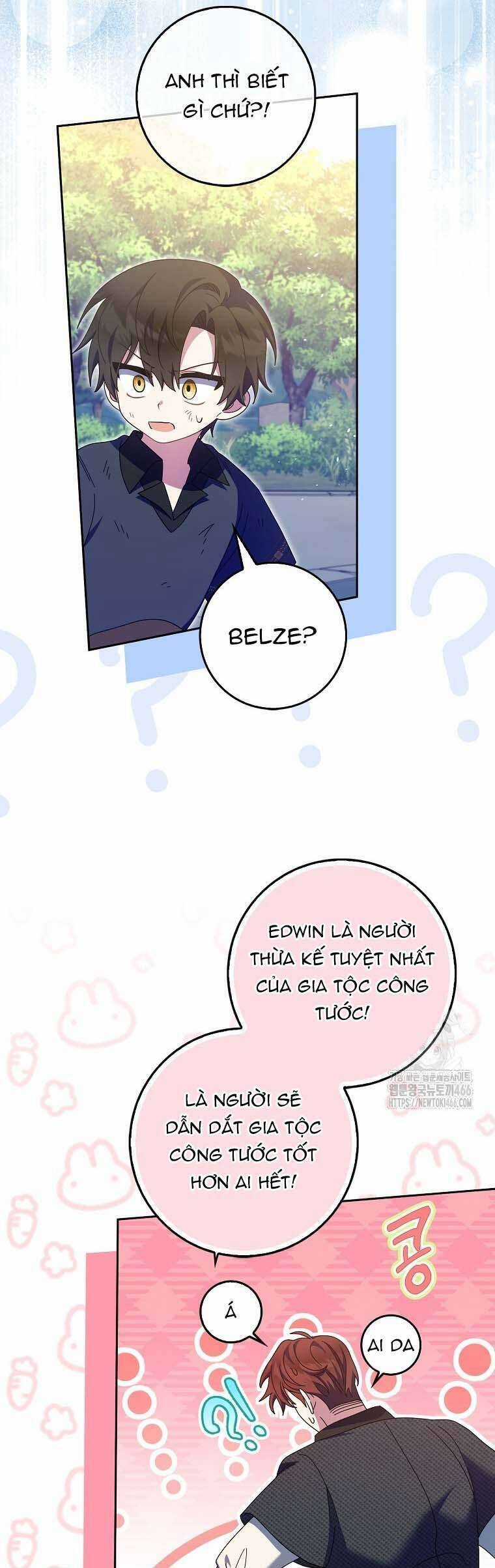 Tôi Không Thuộc Về Nơi Này Chương 16 trang 38