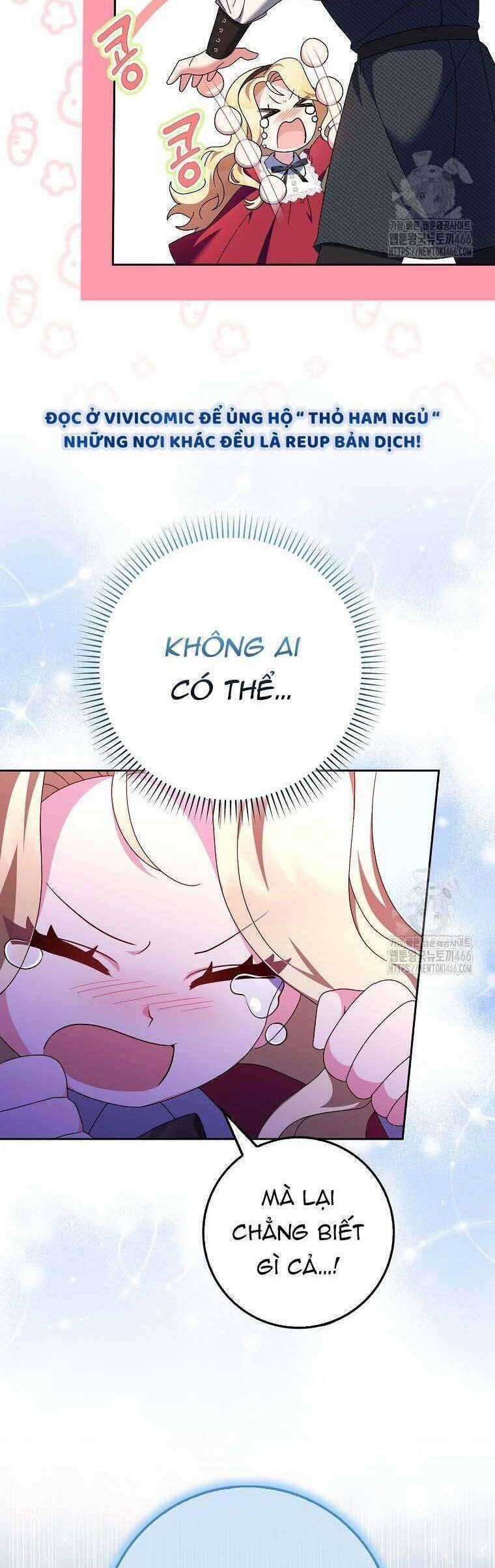 Tôi Không Thuộc Về Nơi Này Chương 16 trang 39