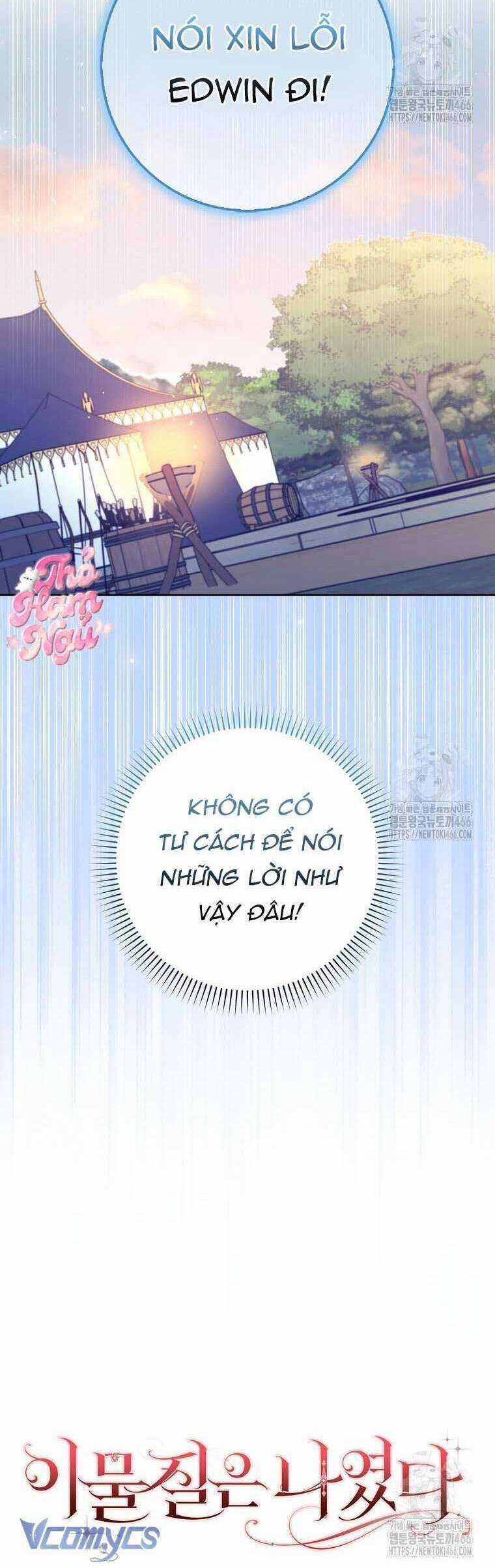 Tôi Không Thuộc Về Nơi Này Chương 16 trang 40