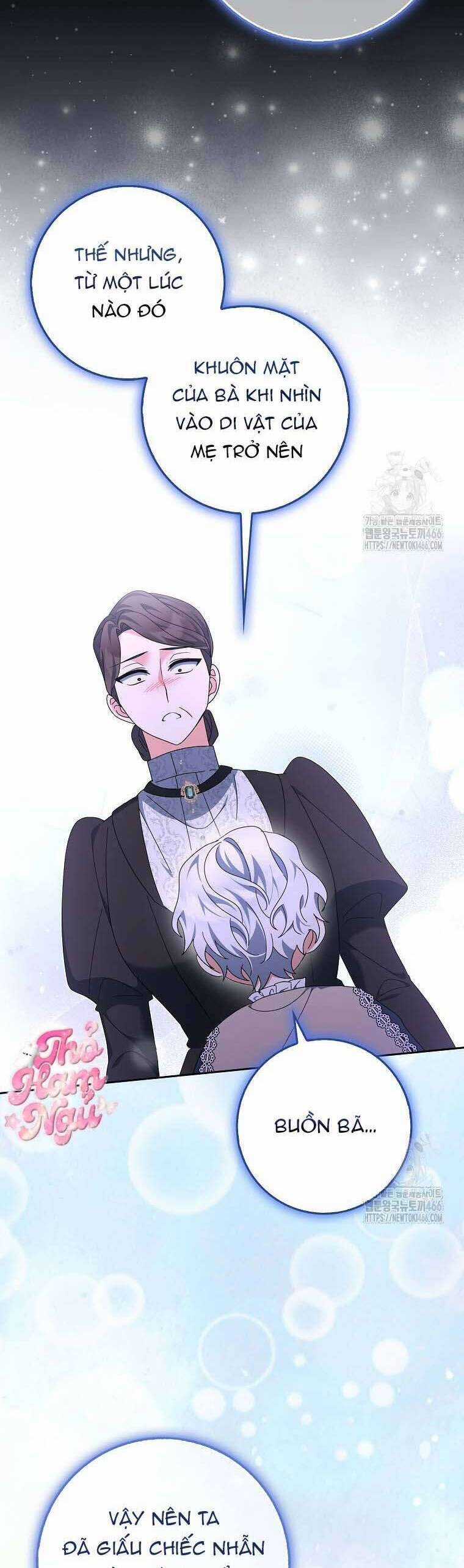 Tôi Không Thuộc Về Nơi Này Chương 16 trang 6