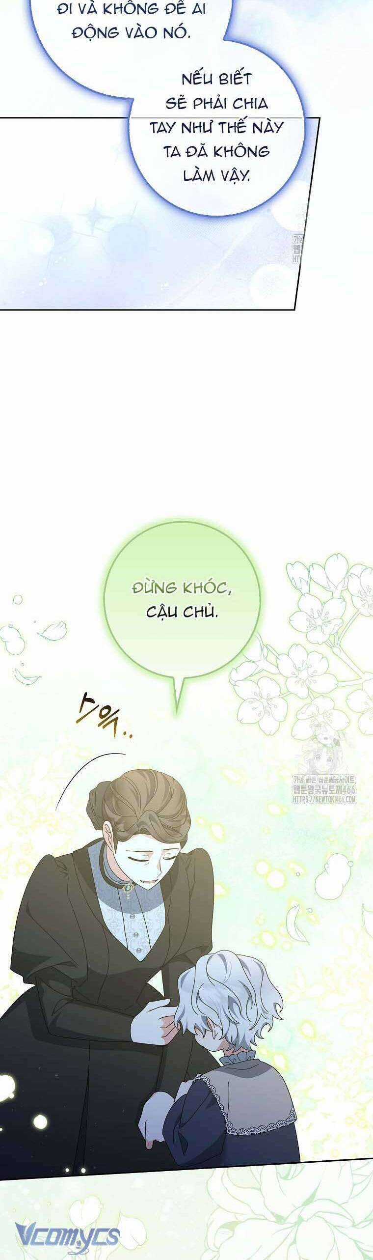 Tôi Không Thuộc Về Nơi Này Chương 16 trang 7