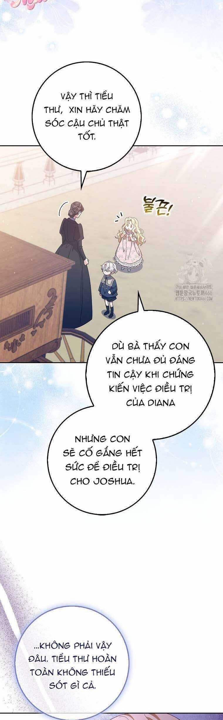 Tôi Không Thuộc Về Nơi Này Chương 16 trang 9