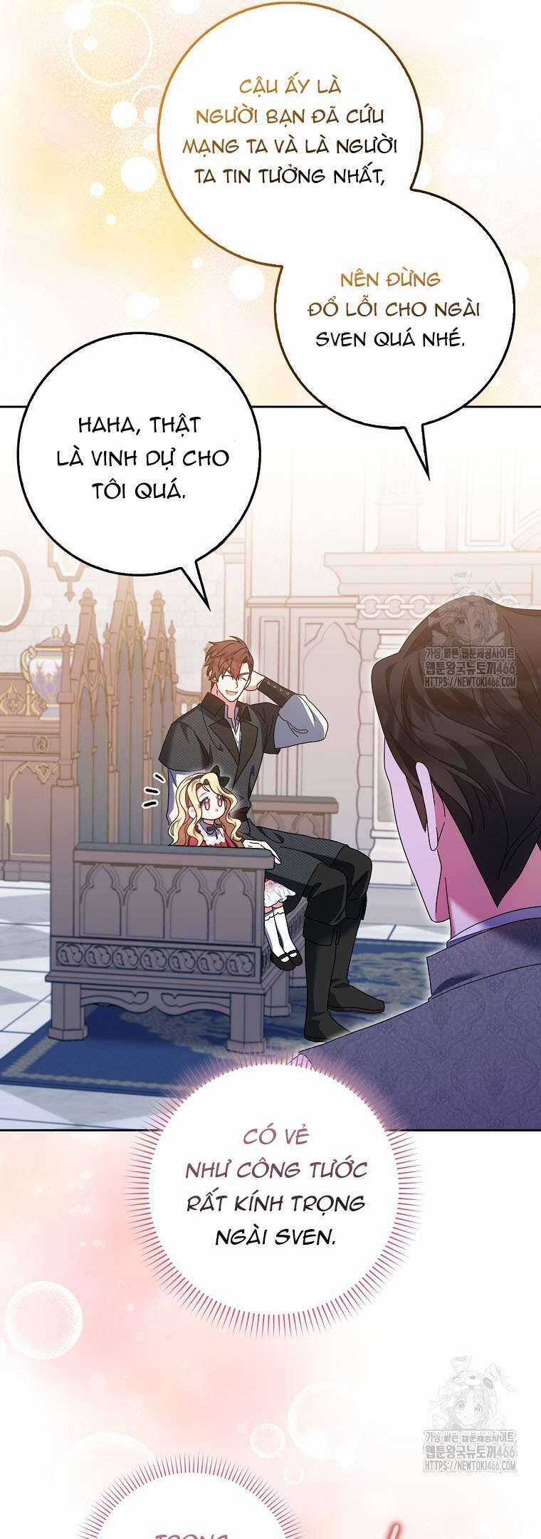 Tôi Không Thuộc Về Nơi Này Chương 17 trang 11