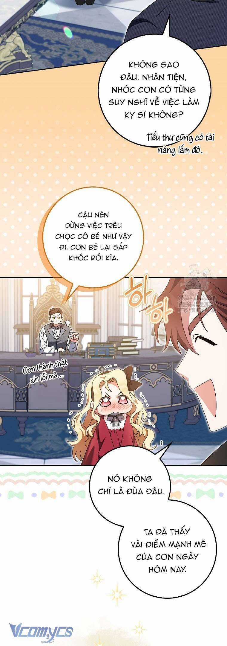 Tôi Không Thuộc Về Nơi Này Chương 17 trang 13