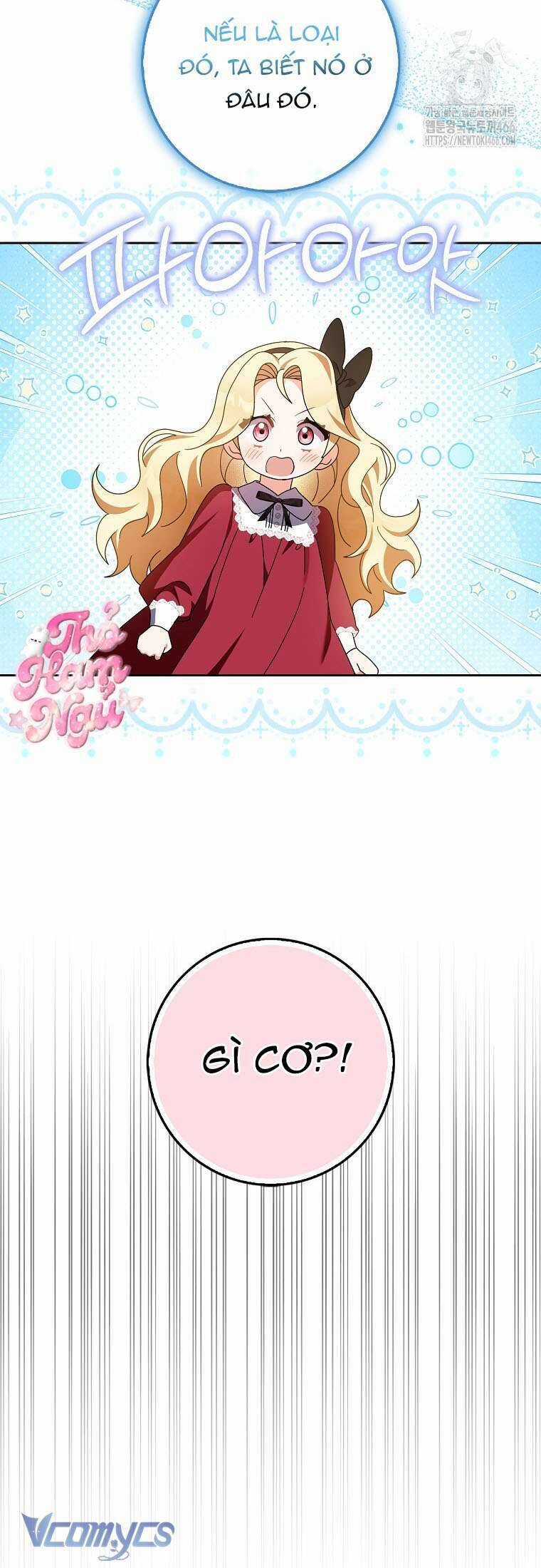 Tôi Không Thuộc Về Nơi Này Chương 17 trang 19