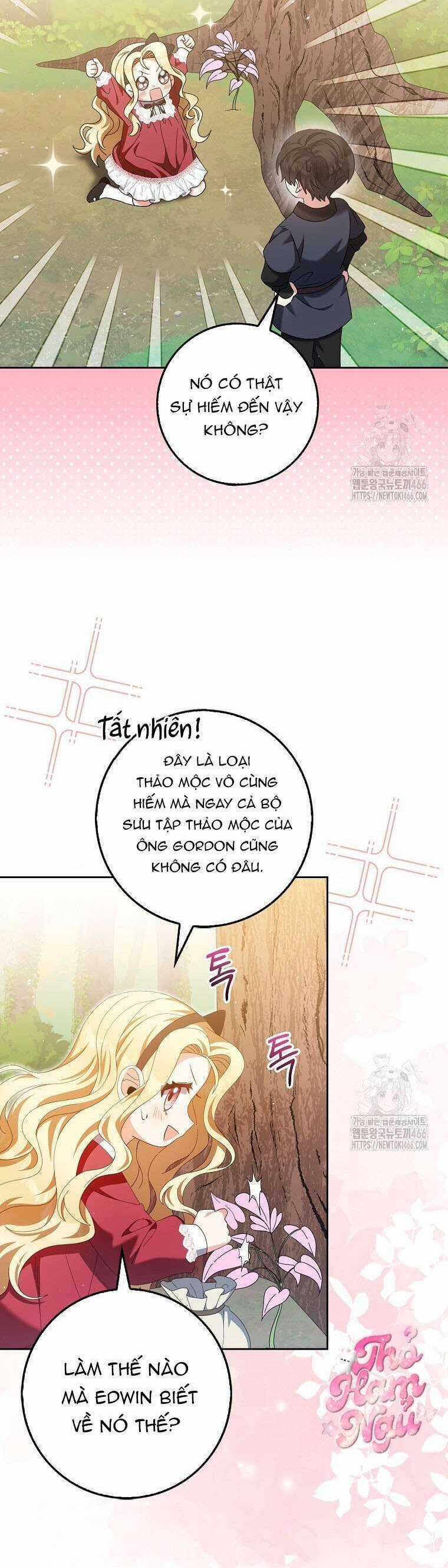 Tôi Không Thuộc Về Nơi Này Chương 17 trang 21