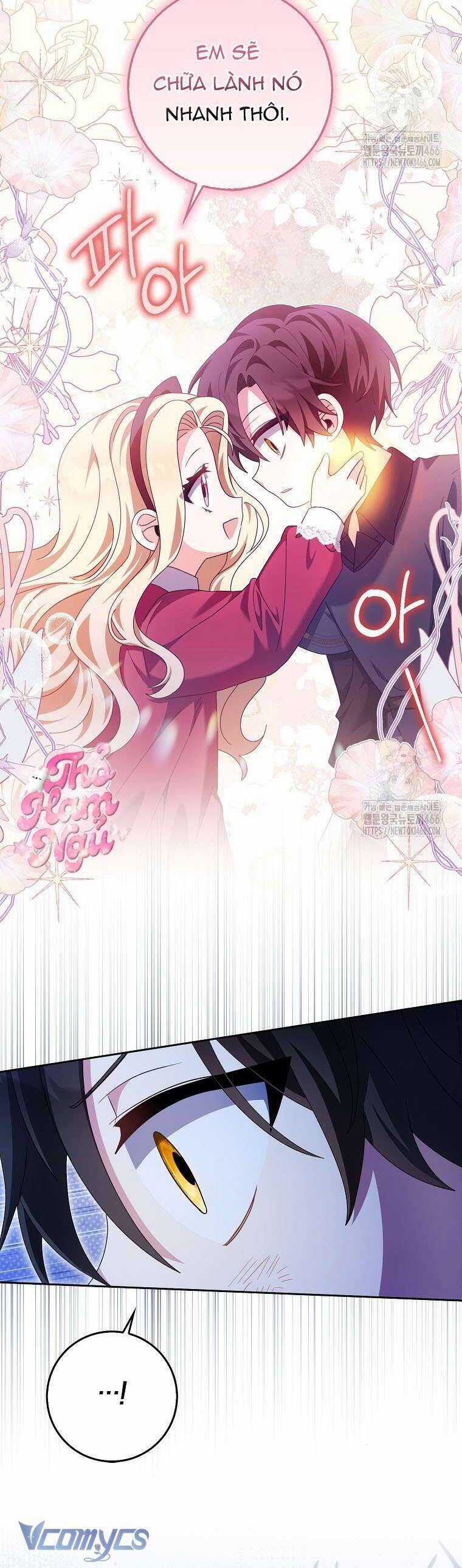 Tôi Không Thuộc Về Nơi Này Chương 17 trang 25