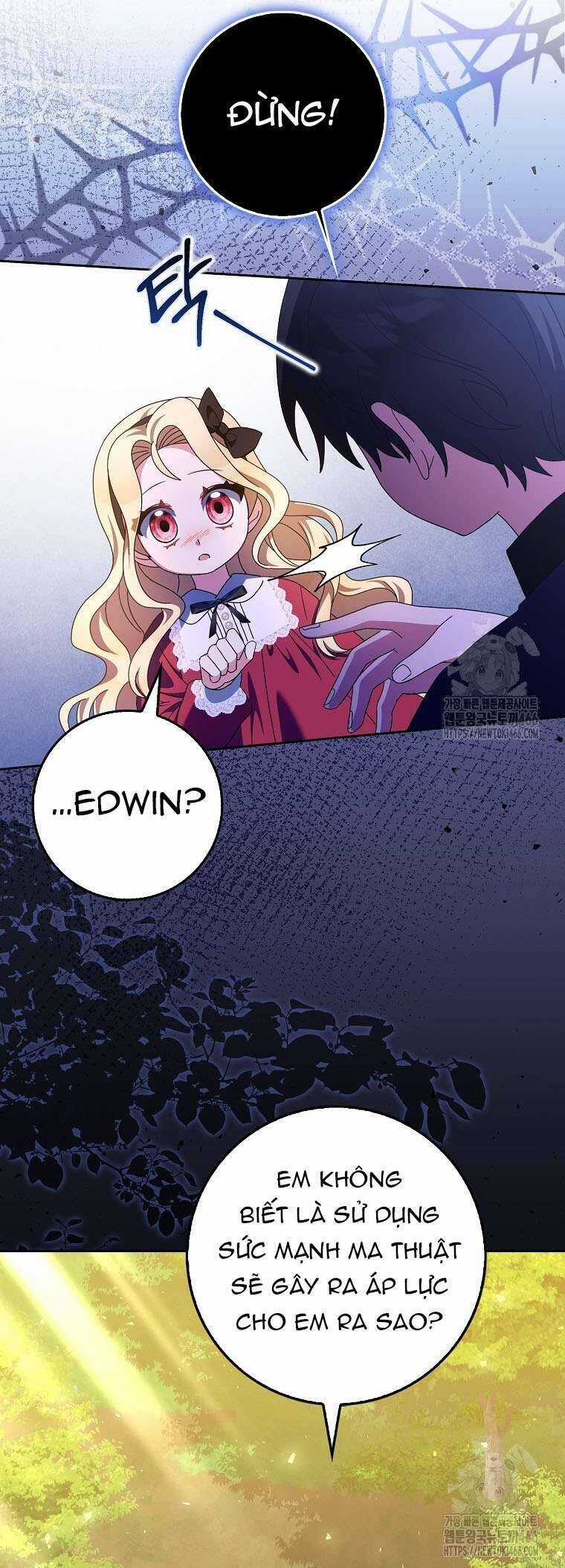 Tôi Không Thuộc Về Nơi Này Chương 17 trang 26