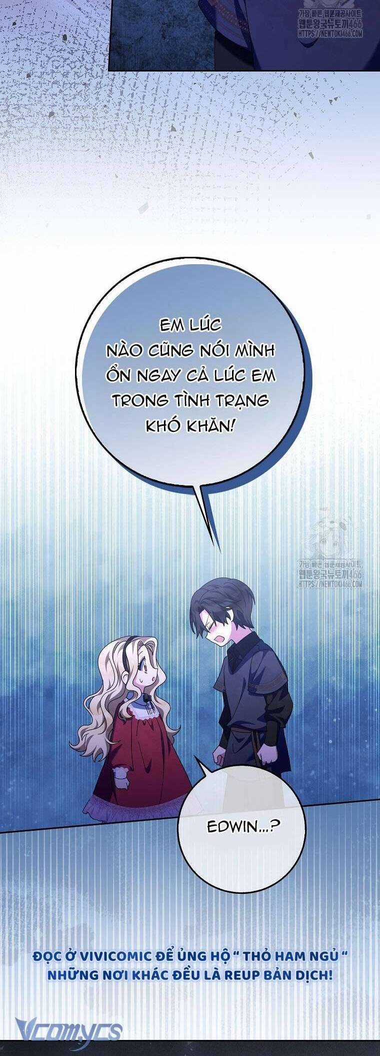 Tôi Không Thuộc Về Nơi Này Chương 17 trang 28