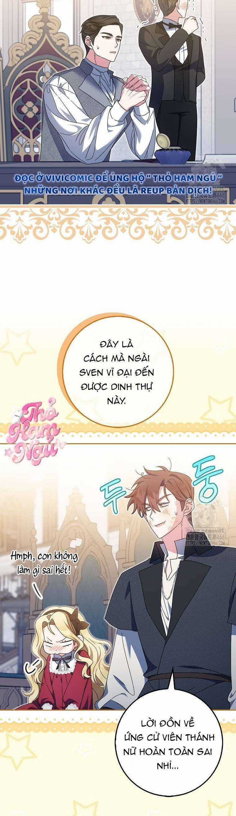 Tôi Không Thuộc Về Nơi Này Chương 17 trang 3