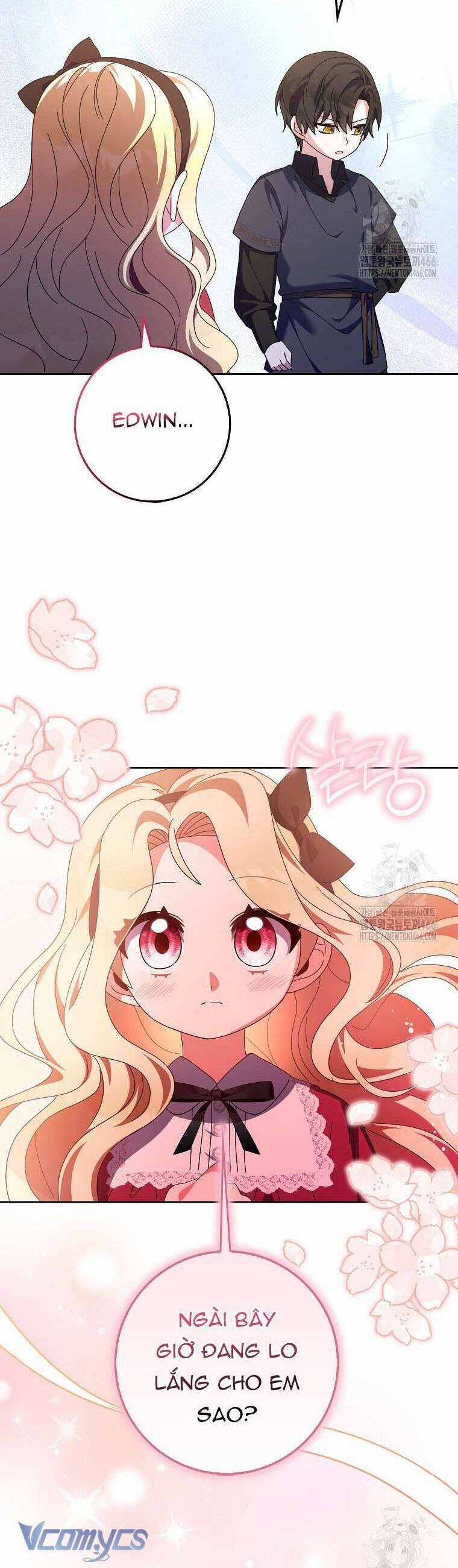 Tôi Không Thuộc Về Nơi Này Chương 17 trang 31