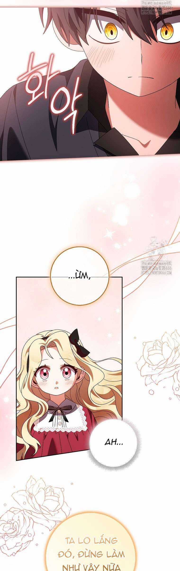 Tôi Không Thuộc Về Nơi Này Chương 17 trang 32