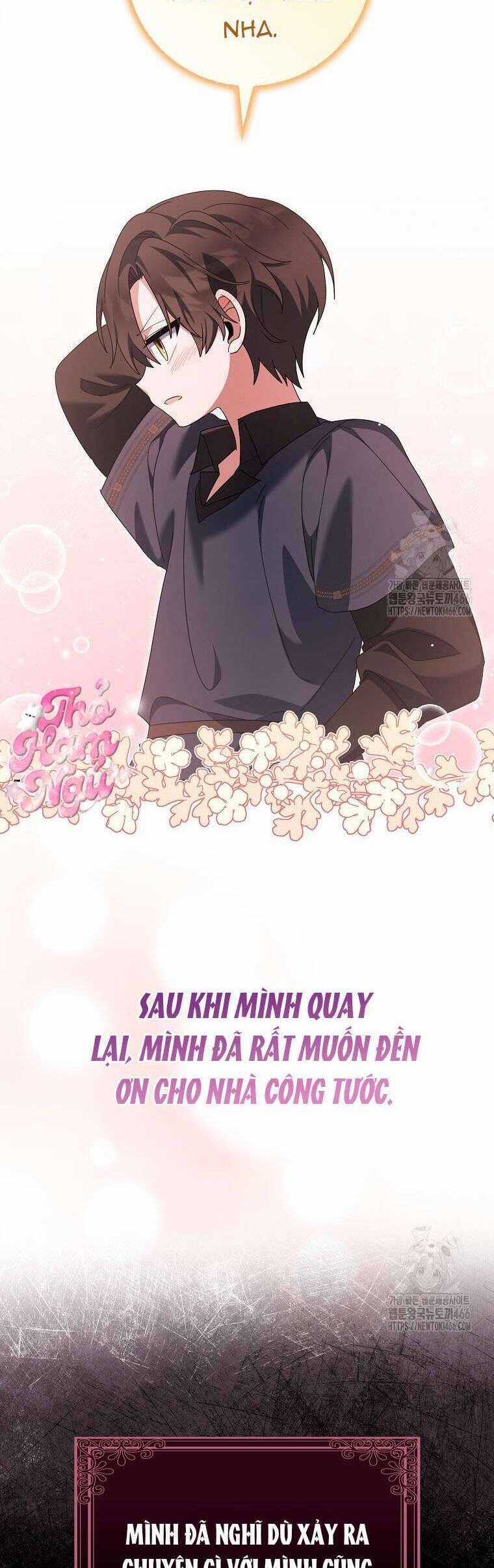 Tôi Không Thuộc Về Nơi Này Chương 17 trang 33