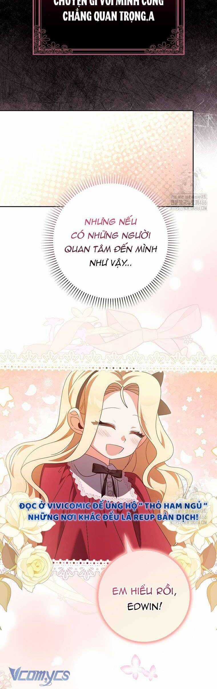 Tôi Không Thuộc Về Nơi Này Chương 17 trang 34