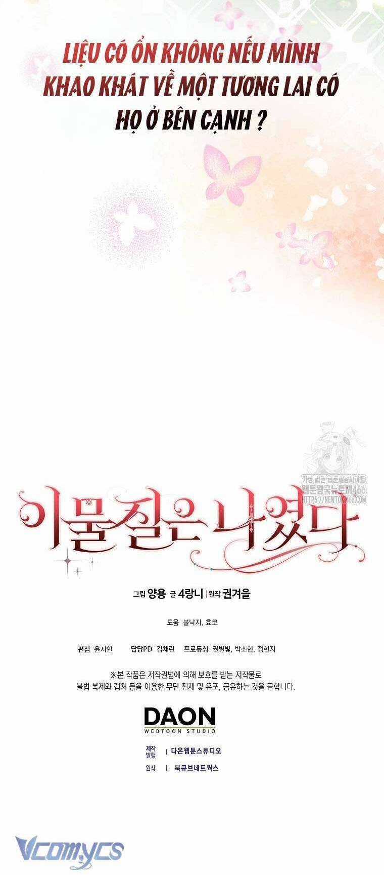 Tôi Không Thuộc Về Nơi Này Chương 17 trang 36